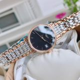 Longines Presence L4.320.1.59.7