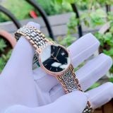 Longines Presence L4.320.1.59.7