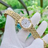 Longines Presence L4.321.2.11.8 ladies