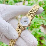 Longines Presence L4.321.2.11.8 ladies