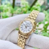 Longines Presence L4.321.2.11.8 ladies