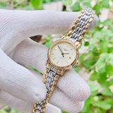 Longines Presence L4.321.2.42.7