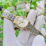 Longines Presence L4.321.2.42.7