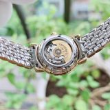 Longines Presence L4.321.2.42.7