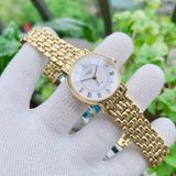 Longines Présence L4.322.2.11.8