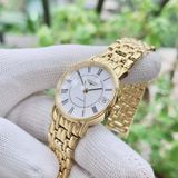 Longines Présence L4.322.2.11.8