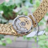 Longines Présence L4.322.2.11.8