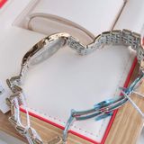 Longines Lyre L4.359.1.11.7 ladies