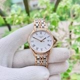 Longines Lyre L4.359.1.11.7 ladies