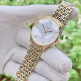 Longines Lyre Demigold  L4.359.2.12.7 32mm Ladies