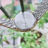 Longines Lyre Demigold  L4.359.2.12.7 32mm Ladies