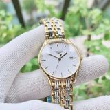 Longines Lyre Demigold  L4.359.2.12.7 32mm Ladies