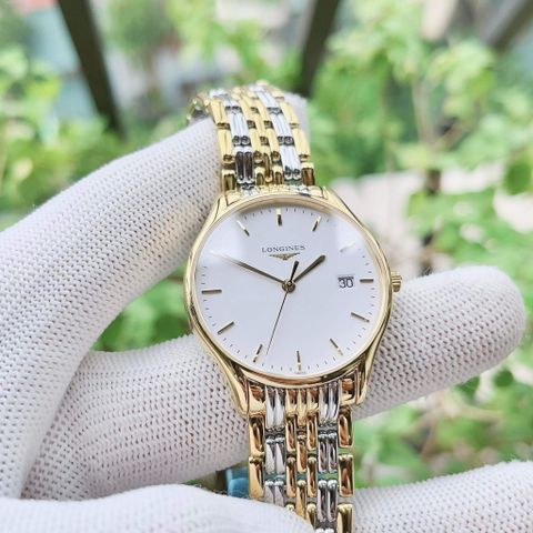 Longines Lyre Demigold  L4.359.2.12.7 32mm Ladies