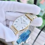 Longines La Grande L4.705.2.12.8 Gold
