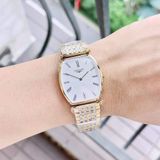 Longines La Grande L4.705.2.12.8 Gold