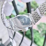 Longines La Grande L4.766.4.17.6 diamond 37MM