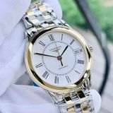 Longines Flagship  L4.774.3.21.7