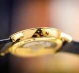 Longines La Grande classique L4.778.6.11.0 18k