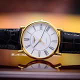 Longines La Grande classique L4.778.6.11.0 18k