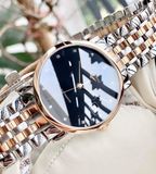 Đồng Hồ Longines Elegent L4.809.5.57.7 (L48095577)