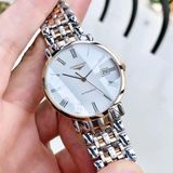 Đồng hồ Longines Elegant Automatic L4.810.5.11.7 L48105117 37mm
