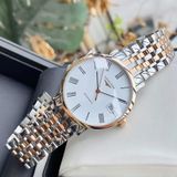 Đồng hồ Longines Elegant Automatic L4.810.5.11.7 L48105117 37mm