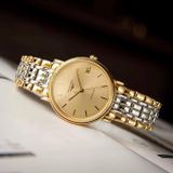 Đồng hồ Longines Présence L4.821.2.32.7 ladies