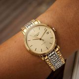 Đồng hồ Longines Présence L4.821.2.32.7 ladies