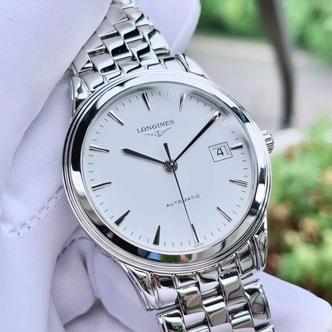 Longines Flagship L4.874.4.12.6