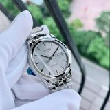 Longines Flagship Automatic L4.899.4.72.6 Grey