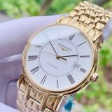 Longines Presence L4.921.2.11.8