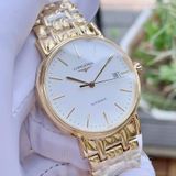 Longines Presence L4.921.2.12.8