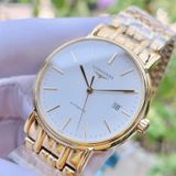 Longines Presence L4.921.2.12.8