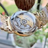 Longines Presence L4.921.2.12.8