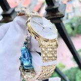 Longines Presence Automatic L4.921.2.18.8 Gold