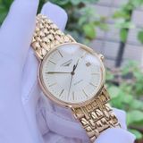 Longines Presence L4.921.2.42.8