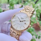Longines Presence L4.921.2.42.8