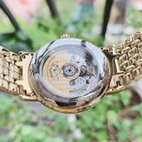 Longines Presence L4.921.2.42.8