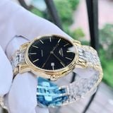 Longines Presence L4.921.2.52.7 Automatic Demi Gold