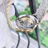 Longines Presence L4.921.2.52.7 Automatic Demi Gold