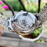 Longines Presence L4.922.4.52.6