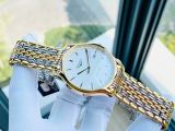 Longines Lyre DemiGold L4.961.2.12.7