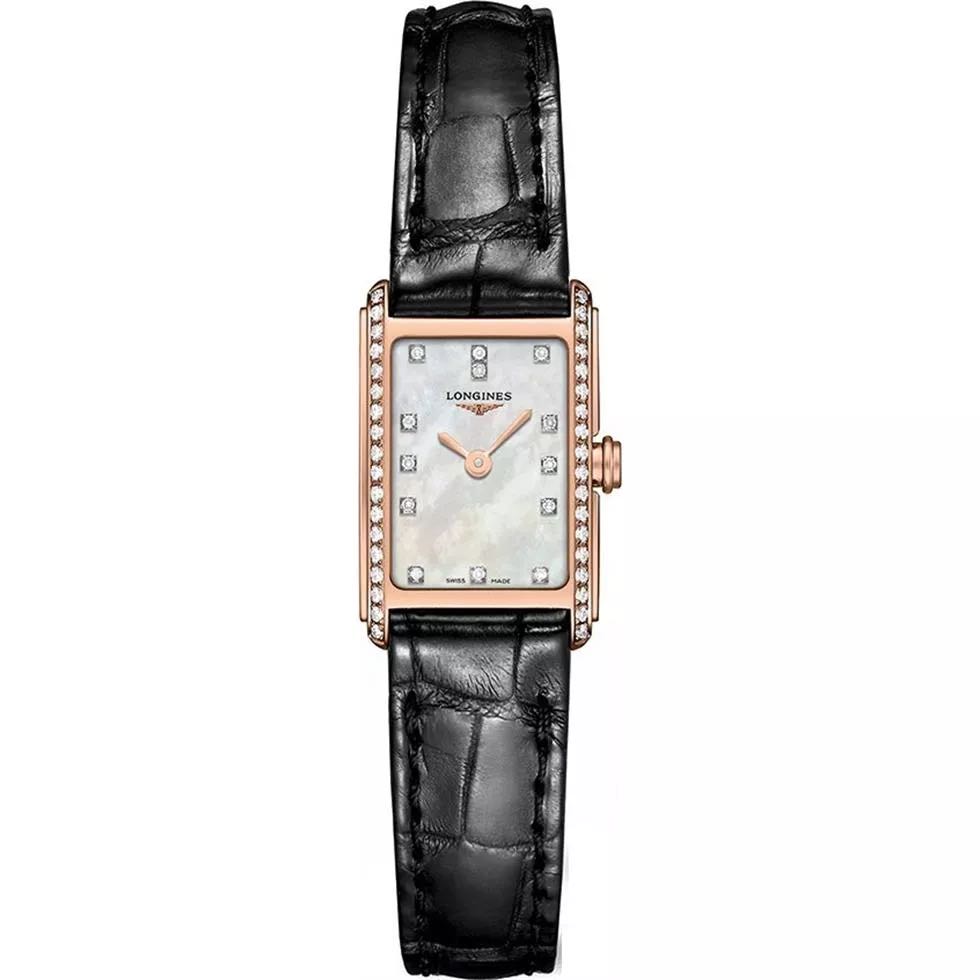 Longines DolceVita L5.258.9.87.0