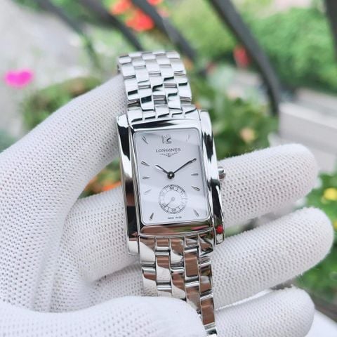 Longines Dolce Vita L5.655.4.16.6