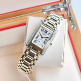 Longines Dolce Vita L5.655.5.78.7 18k ladies