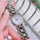 Longines Primaluna diamond   L8.110.5.19.6 Ladies