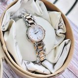 Longines Primaluna diamond   L8.110.5.19.6 Ladies