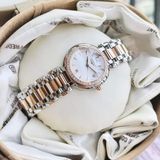 Longines Primaluna diamond   L8.110.5.19.6 Ladies