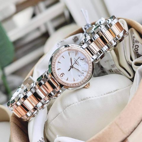 Longines Primaluna diamond   L8.110.5.19.6 Ladies