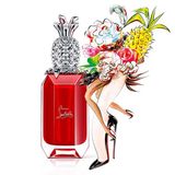 Nước Hoa Nữ Christian Louboutin Loubifunk EDP 90ml